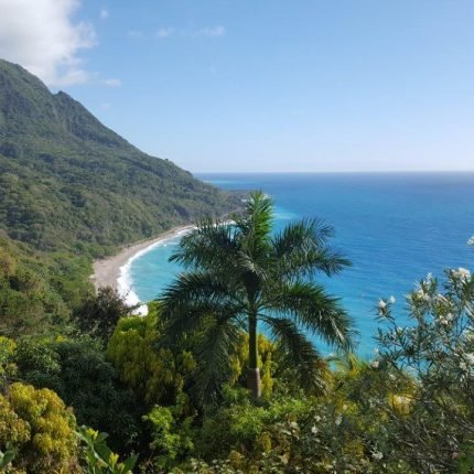 Kombireise Dominikanische Republik, Panamá und Costa Rica