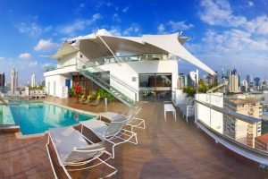 Kombireise Kolumbien und Panamá