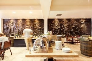 Kombireise Dominikanische Republik, Panamá und Costa Rica