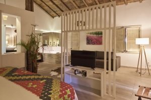 Kombireise Kolumbien und Panamá