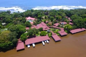 Kombireise Dominikanische Republik, Panamá und Costa Rica