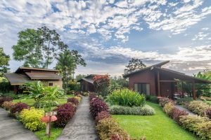 Kombireise Dominikanische Republik, Panamá und Costa Rica