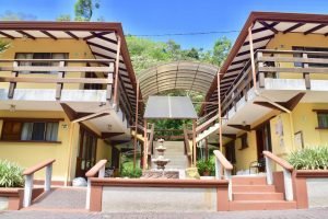 Kombireise Dominikanische Republik, Panamá und Costa Rica