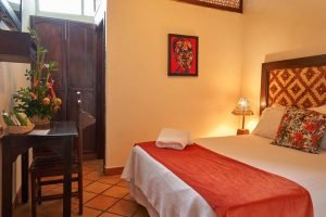 Kombireise Kolumbien und Panamá