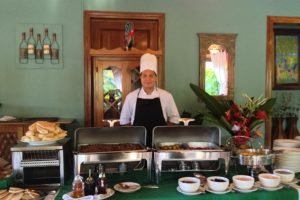 Kombireise Dominikanische Republik, Panamá und Costa Rica