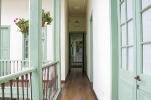 Kombireise Kolumbien und Panamá