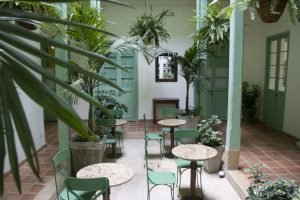 Kombireise Kolumbien und Panamá