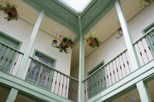 Kombireise Kolumbien und Panamá