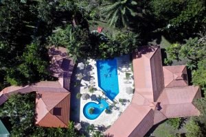 Kombireise Dominikanische Republik, Panamá und Costa Rica