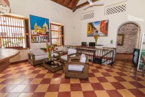 Kombireise Kolumbien und Panamá