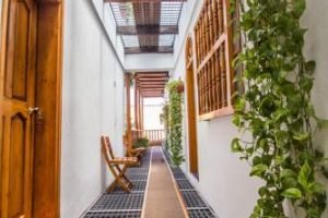 Kombireise Kolumbien und Panamá