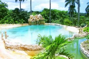 Kombireise Dominikanische Republik, Panamá und Costa Rica