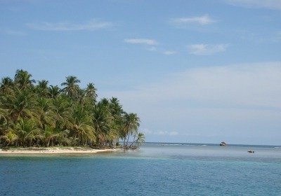 San Blas