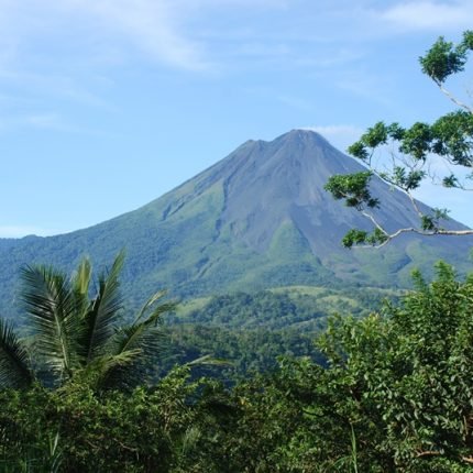 Kombireise Kolumbien, Panamá und Costa Rica