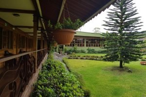 Panama Highlights Rundreise Mietwagen