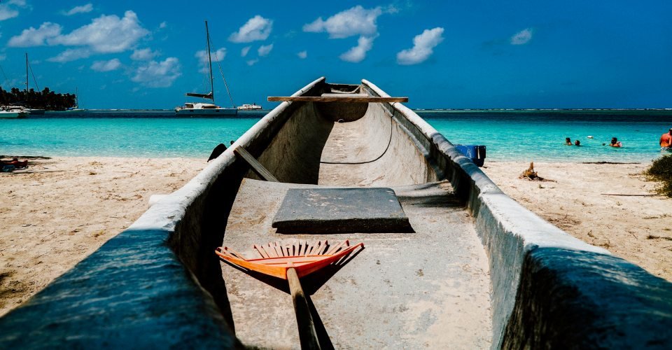 Panama Kombinationsreisen