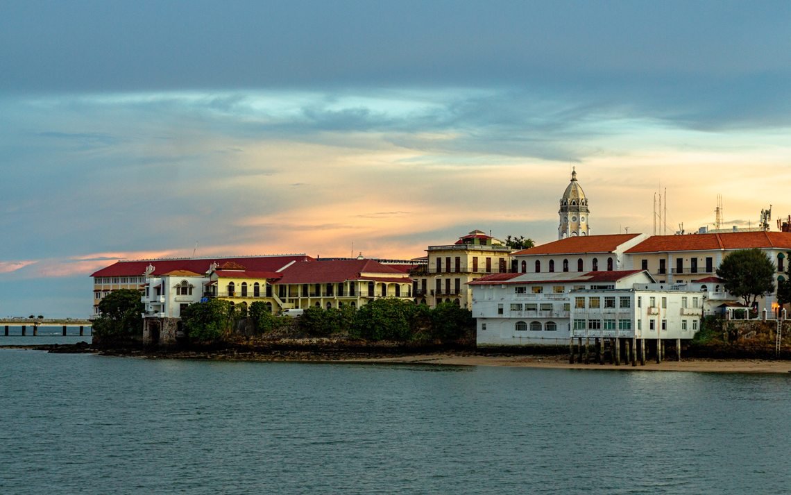 Panama Sicherheit bei Reisen