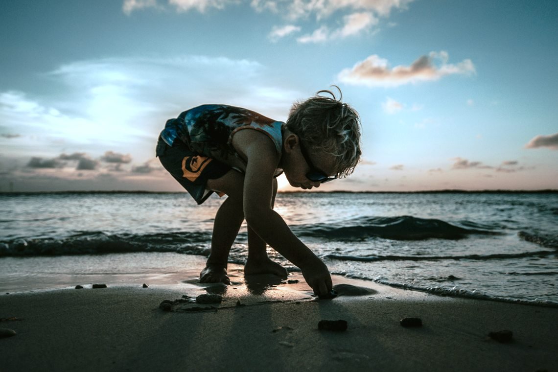 Familienreise nach Panama mit Kindern - Abenteuer für Groß und Klein Panama mit Kindern