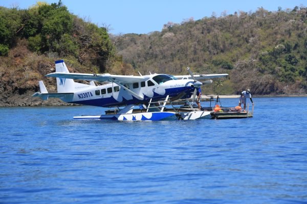 Coiba Island, Panama (1)