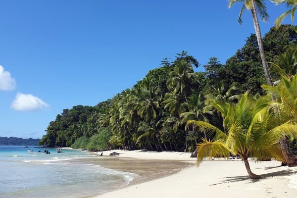 Coiba Island, Panama (2)