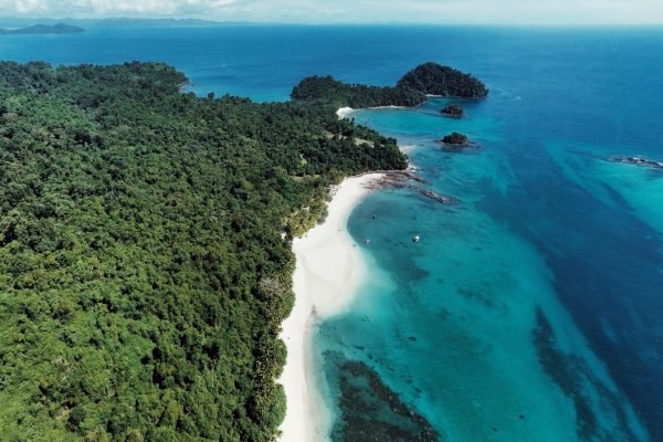Coiba Island, Panama (3)