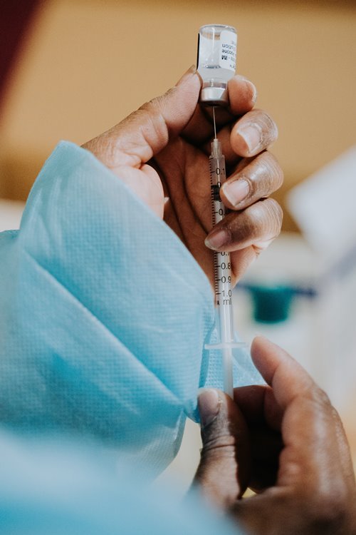 Impfungen Pamama Reise